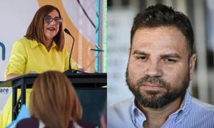 Imagen del artículo de El Vocero: Viuda de Julio Alicea niega haber solicitado “orientación o ayuda” a “El Cano” Delgado