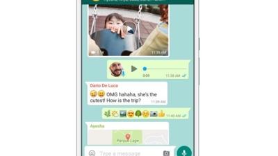Nueva estrategia de WhatsApp contra el spam y mensajería masiva