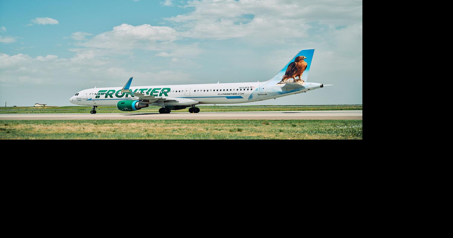 Frontier Airlines anuncia vuelo diario directo entre San Juan y Houston desde diciembre