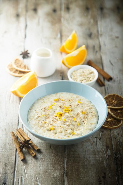 DESAYUNO