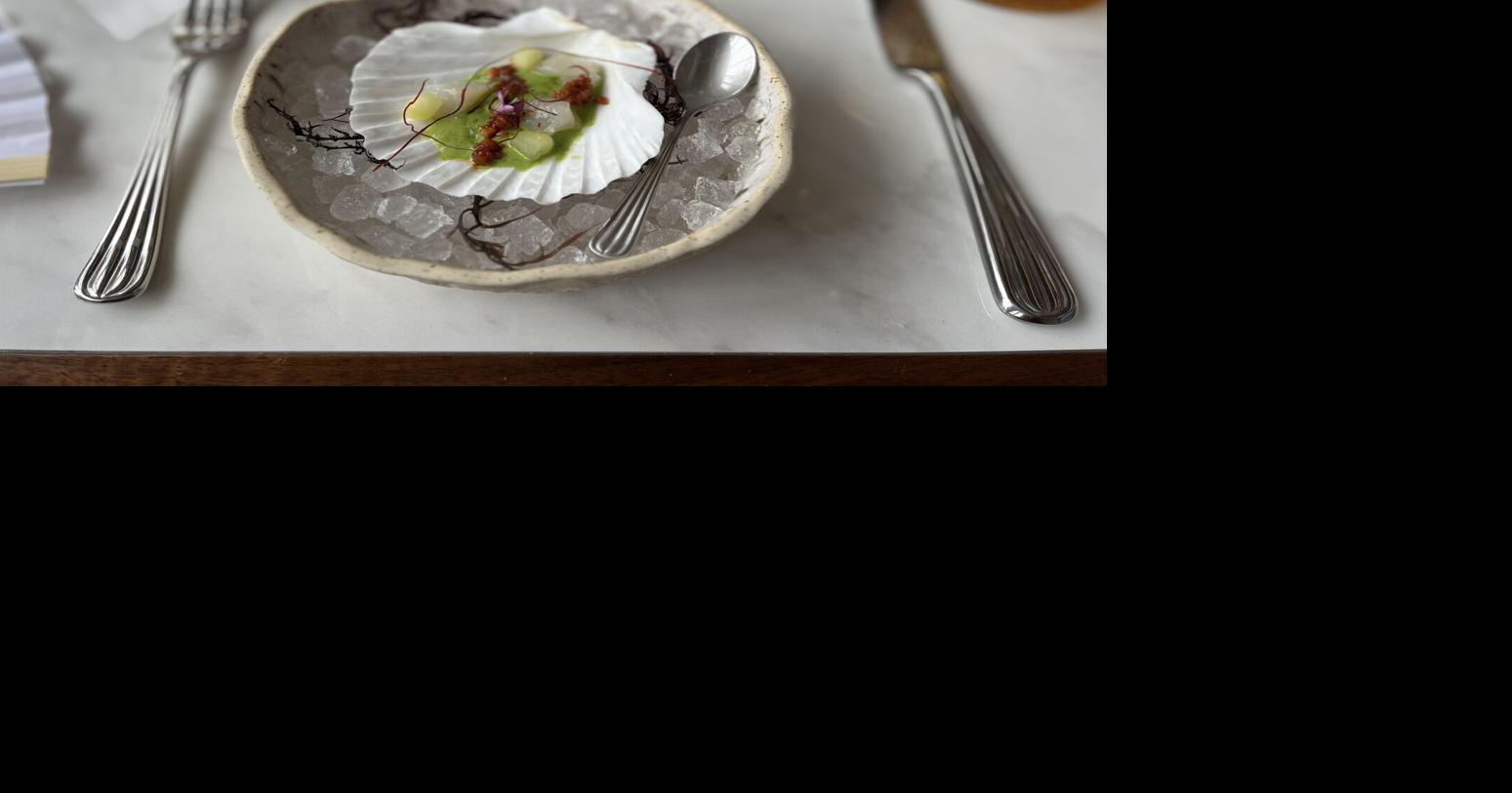 Chef Daniel Lugo abre Amaya, restaurante de cocina española contemporánea en Río Grande