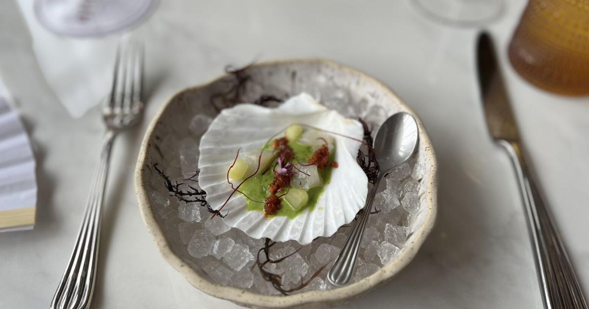 Chef Daniel Lugo abre Amaya, restaurante de cocina española contemporánea en Río Grande