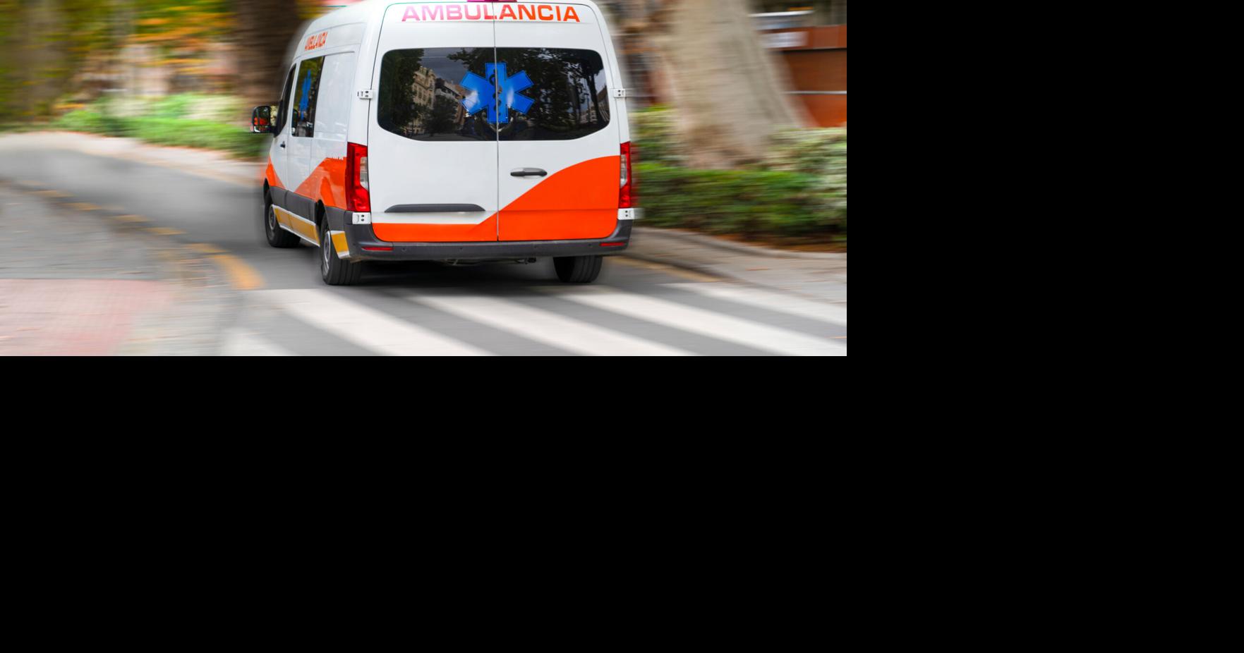 Hombre de 54 años atacado con machete frente a su residencia en Mayagüez