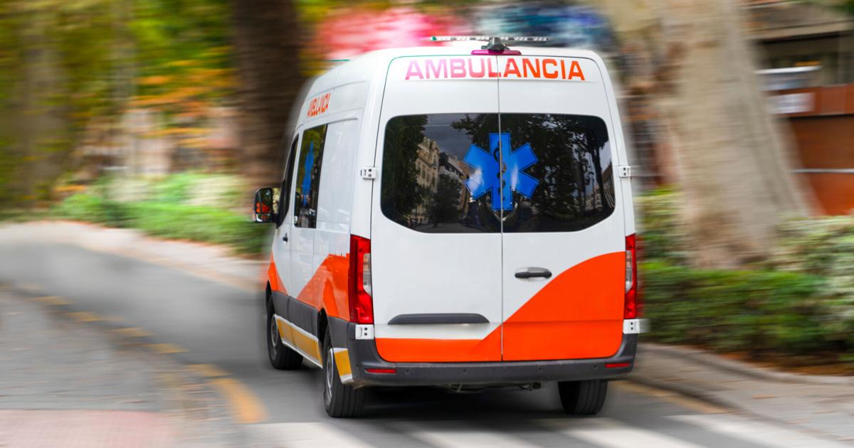 Hombre de 54 años atacado con machete frente a su residencia en Mayagüez