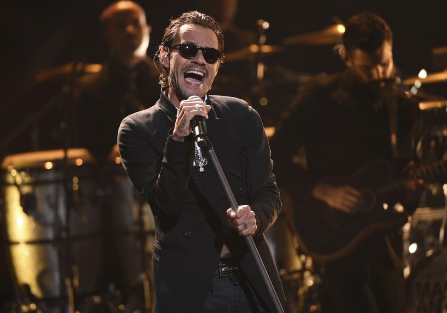 The virtual delay of Marc Anthony ‘s concert annoys the fans  Stage