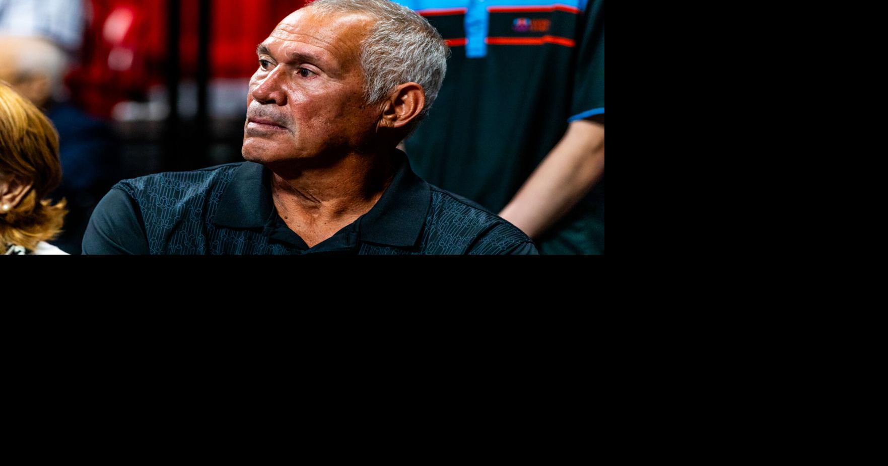Figuras del baloncesto recuerdan legado de “Piculín” Ortiz tras emotivo homenaje