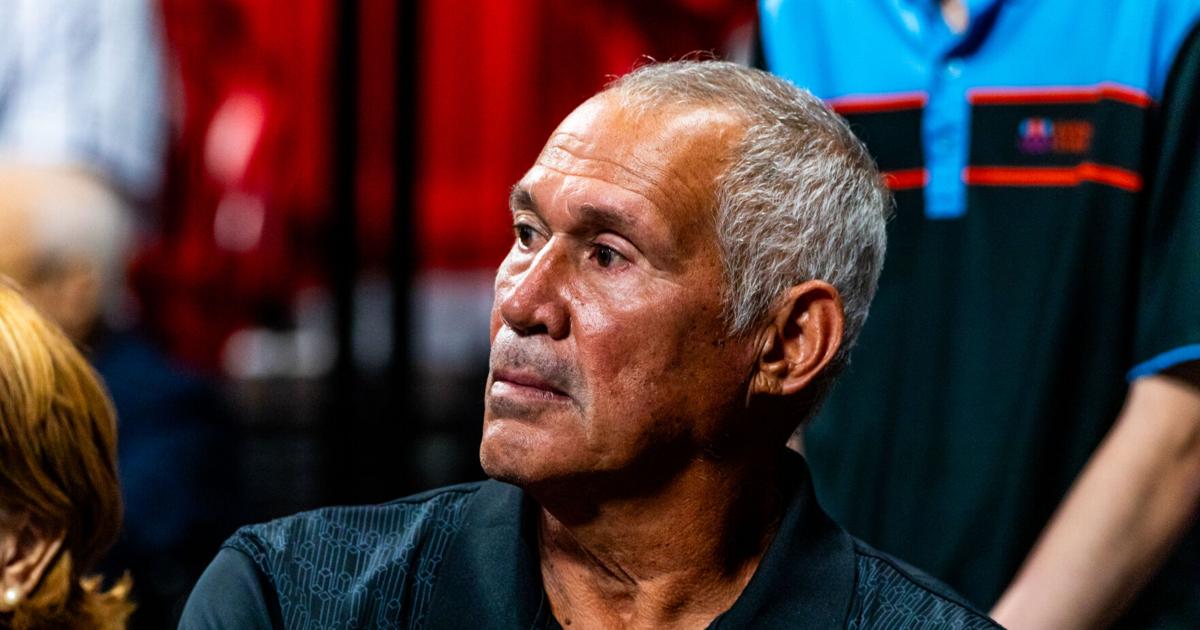 Figuras del baloncesto recuerdan legado de “Piculín” Ortiz tras emotivo homenaje