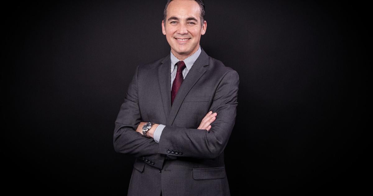 Guillermo José Torres reflexiona sobre su rol como padre ante llegada de su segundo hijo