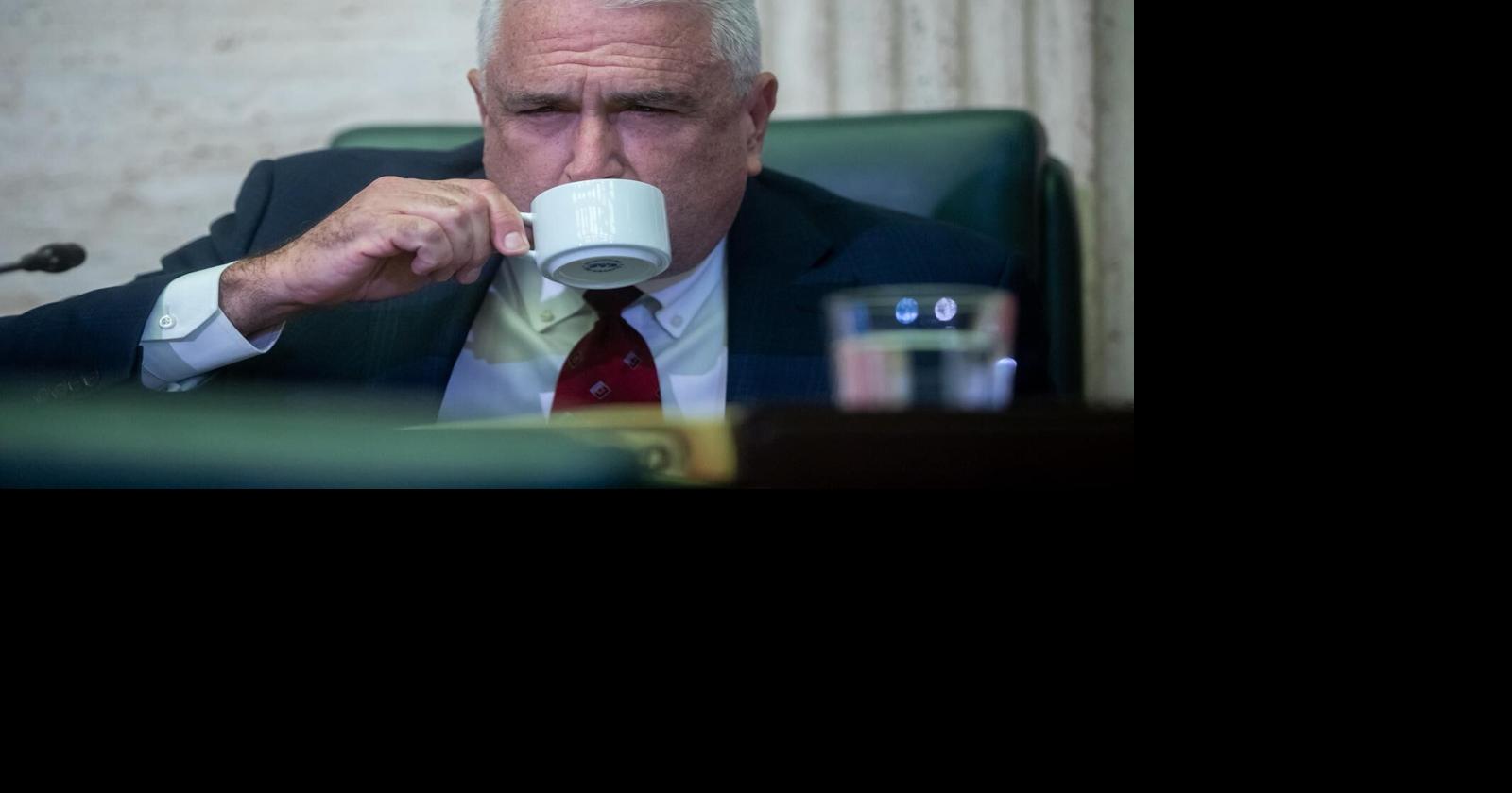 Thomas Rivera Schatz asegura mensaje de la gobernadora fue "puntual"