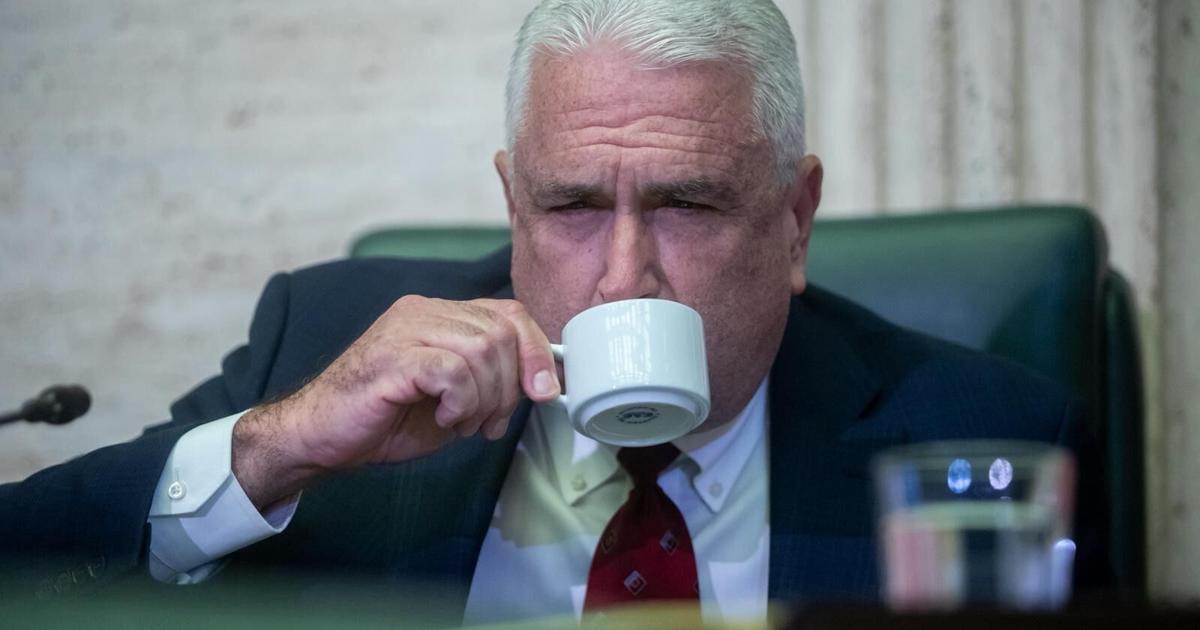 Thomas Rivera Schatz asegura mensaje de la gobernadora fue "puntual"