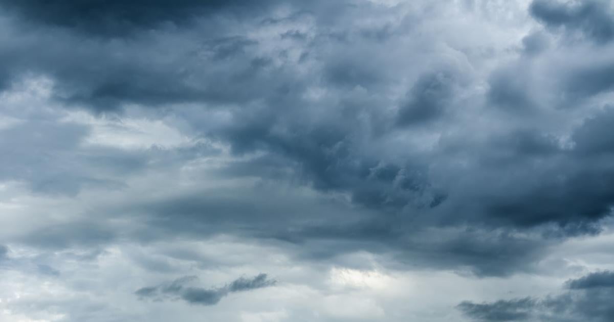 Ondas tropicales podrían traer lluvia a Puerto Rico, pero no aliviarán la sequía