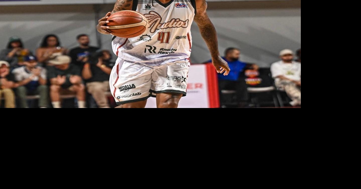 Los Cangrejeros anuncian la firma de Davon Jefferson