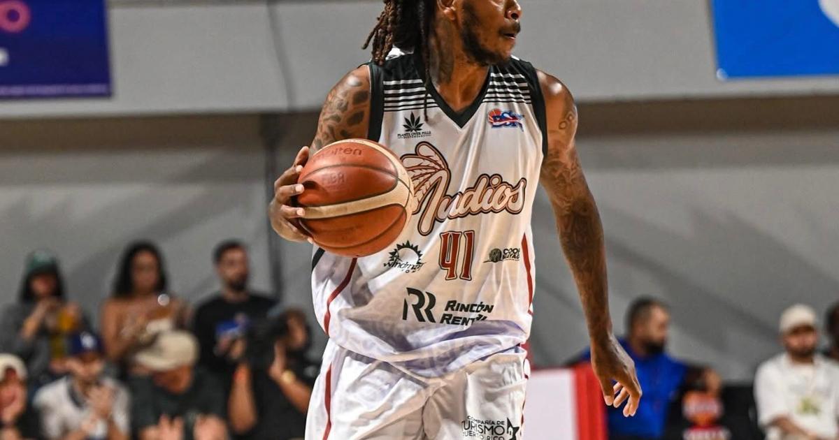 Los Cangrejeros anuncian la firma de Davon Jefferson