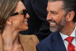 Imagen del artículo de El Vocero: Festejos por la boda de Donald Trump Jr. fueron parcialmente financiados por oligarca ruso vinculado a Putin
