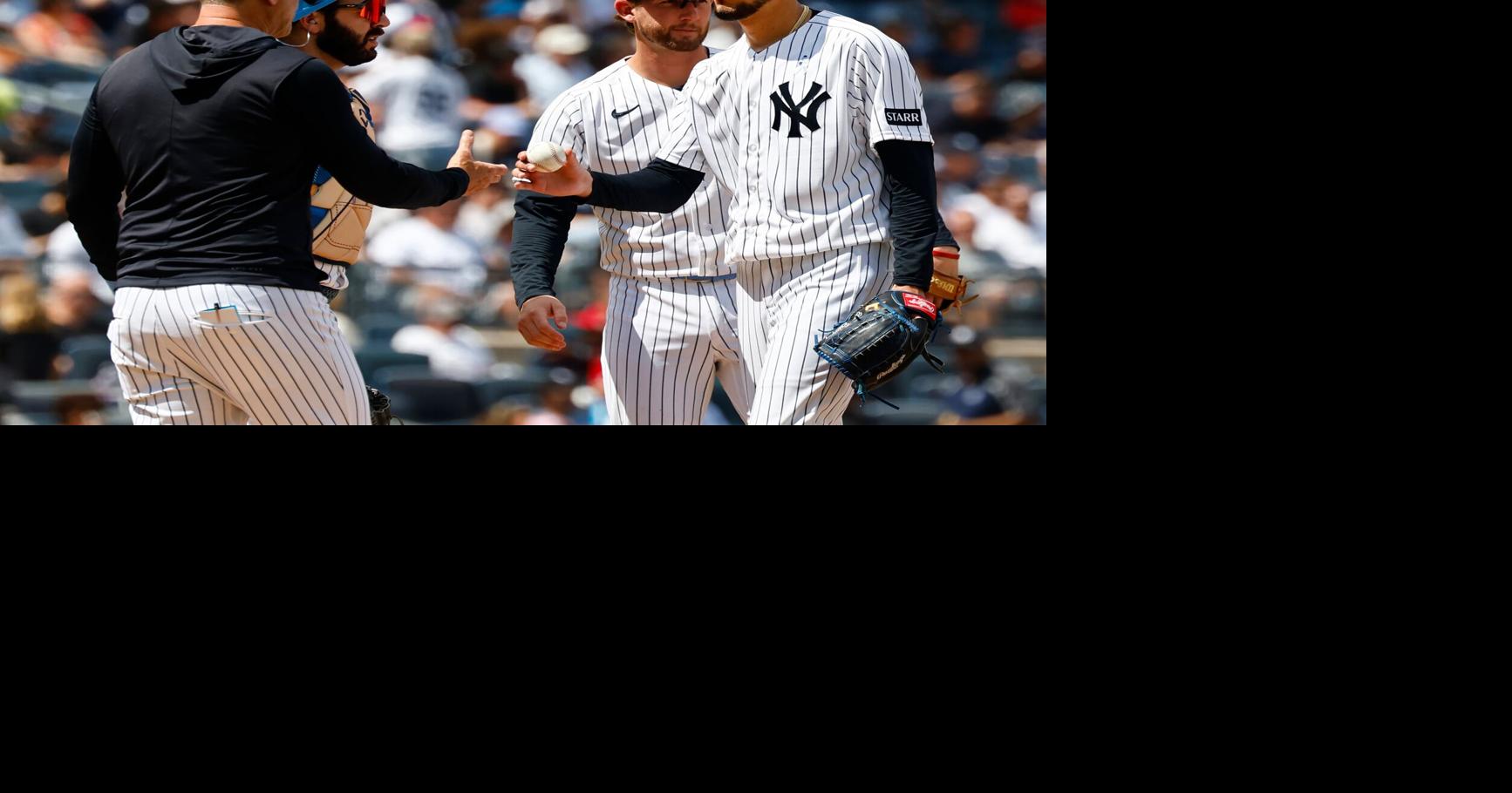 Elmer Rodríguez permite jonrón de tres carreras y Yankees caen 4-1 ante Cincinnati
