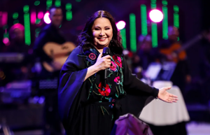 Imagen de la cobertura de: Ana Gabriel y Amanda Miguel anuncian conciertos en Puerto Rico