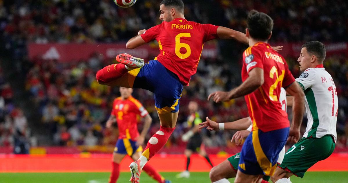 El fútbol pide tiempo