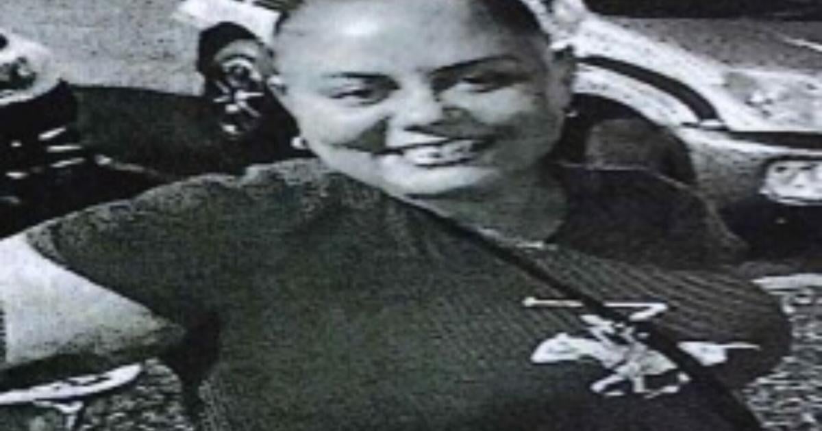 Reportan desaparecida a mujer de 48 años en San Juan