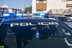 Imagen del artículo de El Vocero: Investigan intento de escalamiento y robo en sucursal de cooperativa en Ciales
