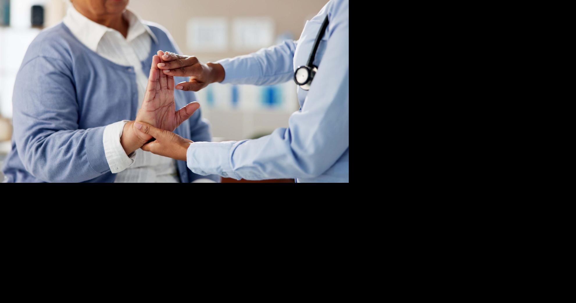 Artritis: la principal causa de discapacidad que afecta a millones