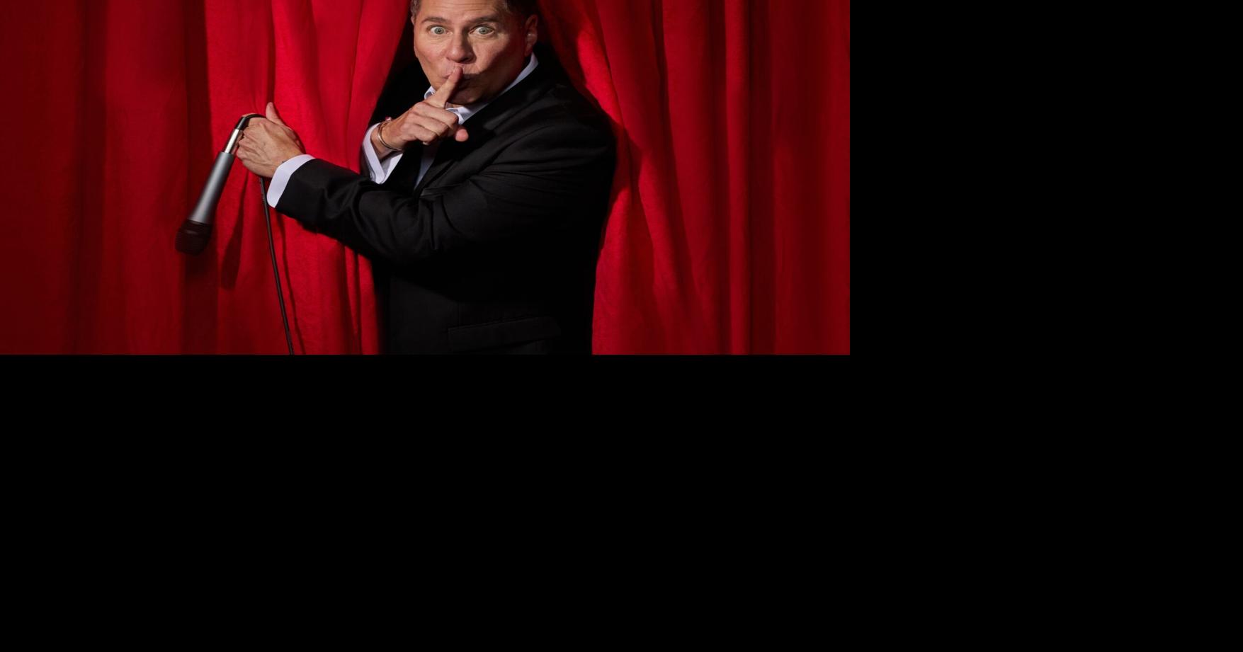Raymond Arrieta estrenará "El Late Night" en el Fairmont El San Juan Hotel en noviembre