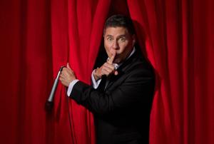Imagen del artículo de El Vocero: Raymond Arrieta estrenará El Late Night en noviembre