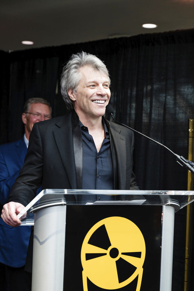 Rock Hall Unveils New Hall of Fame