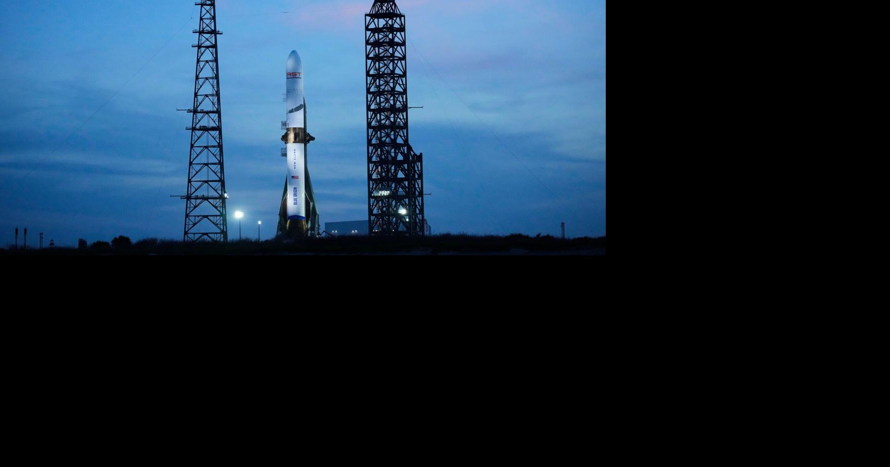 | El Cohete New Glenn de Blue Origin explotó durante una prueba en Cabo Cañaveral sin dejar heridos, según autoridades.

La compañía de Jeff Bezos investiga la falla mientras el incidente sacude su programa de lanzamientos y misiones lunares de la NASA.