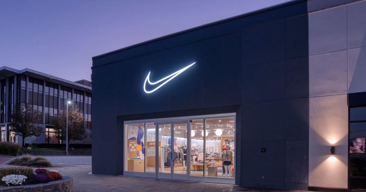 Nike recorta miles de empleos en tecnología y operaciones globales