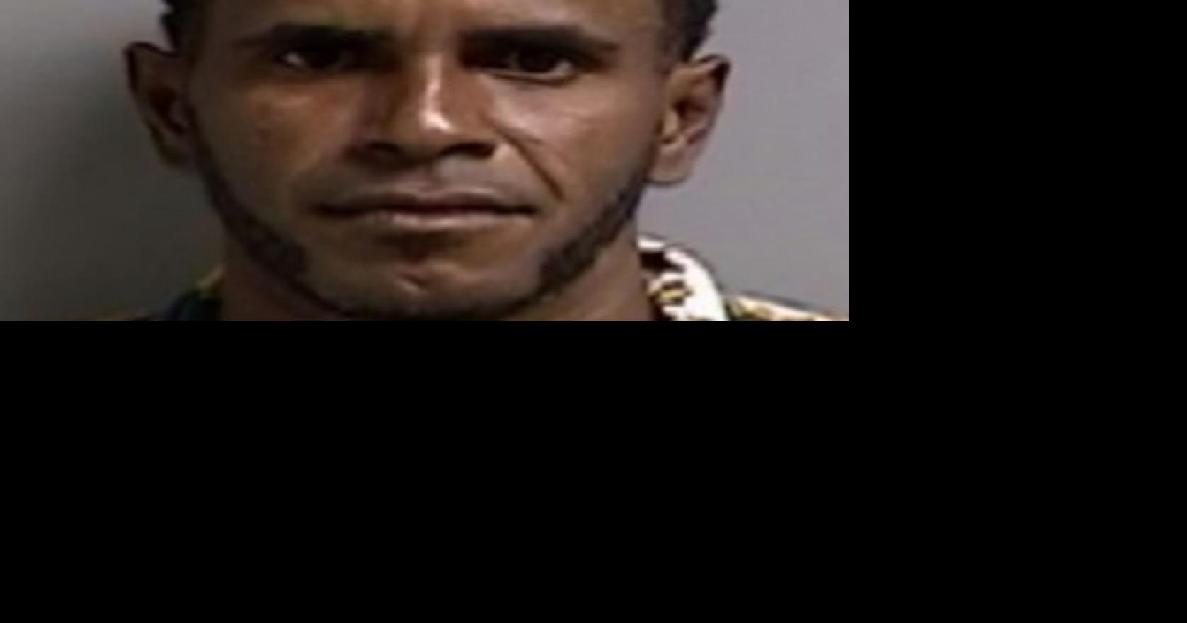 Arrestan a uno de los "10 más buscados" de Caguas por violencia doméstica