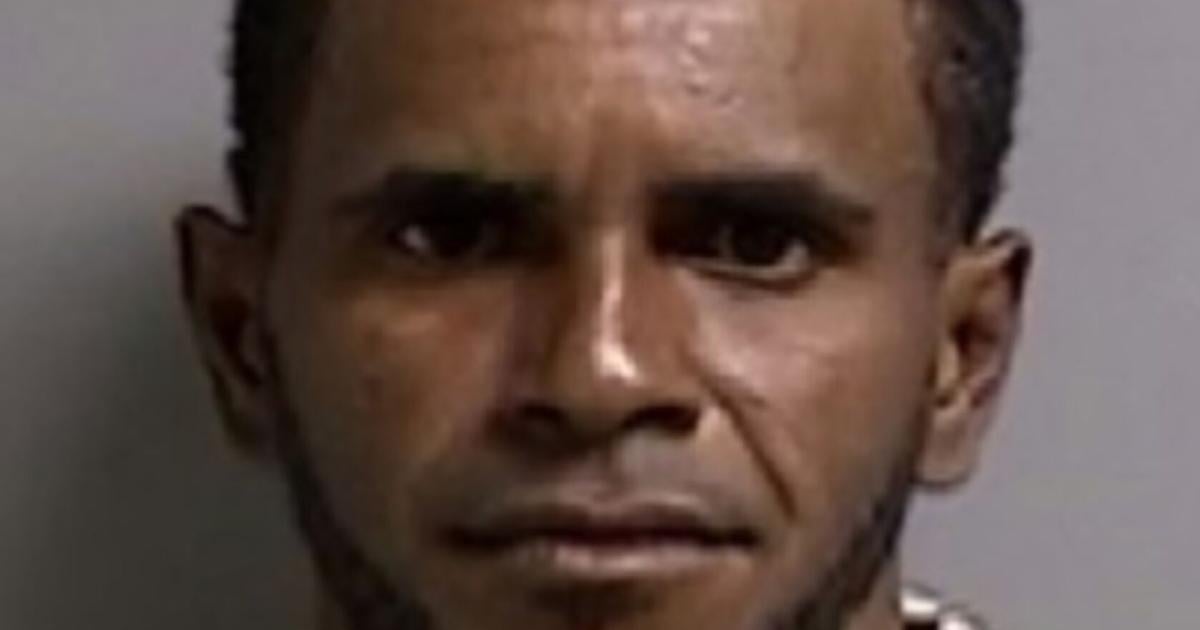 Arrestan a uno de los "10 más buscados" de Caguas por violencia doméstica