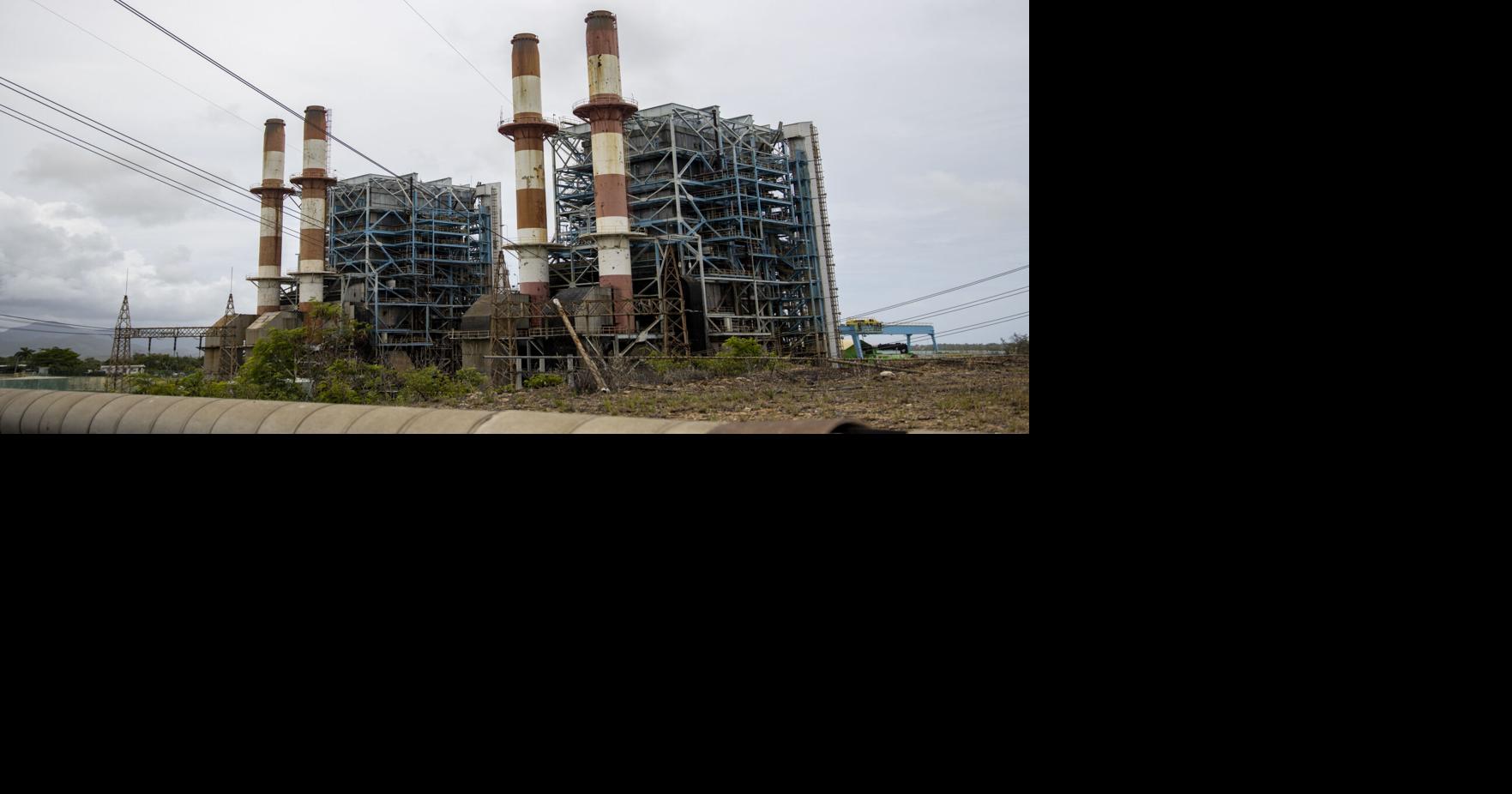 Junta Fiscal aprueba planta temporera de gas en Aguirre pese a advertencias sobre costos