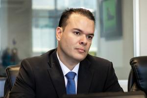 Imagen del artículo de El Vocero: Tribunal mantiene a Hiram Torres Montalvo en la papeleta para la alcaldía de Cataño