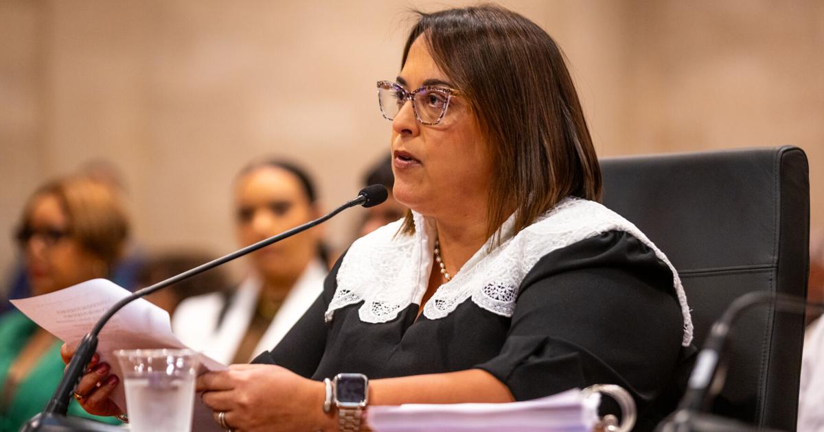 Nueva secretaria de Corrección desconoce razones para cancelar contrato con Physician Correctional