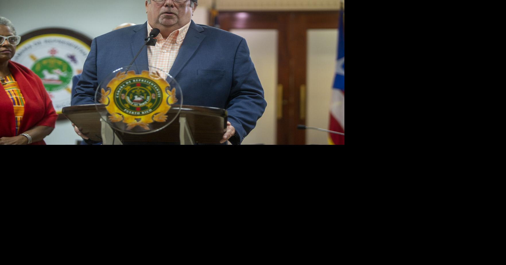 Comisión de Derechos Civiles investigará sistemas de vigilancia masiva en Puerto Rico