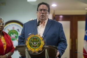 Imagen del artículo de El Vocero: Comisión de Derechos Civiles investigará sistemas de vigilancia masiva tras querella del PIP