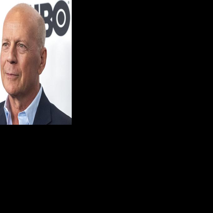 VIRAL: El primer vídeo de Bruce Willis tras su diagnóstico de demencia