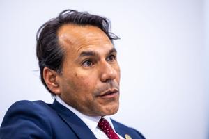 Imagen de la cobertura de: Junta de Control Fiscal defiende su fiscalización de contratos y pide hacer permanentes sus salvaguardas