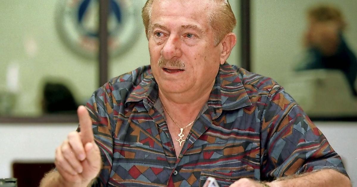 Bayamón dará el último adiós al exalcalde Ramón Luis Rivera