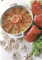 Recetas con memorias gratas