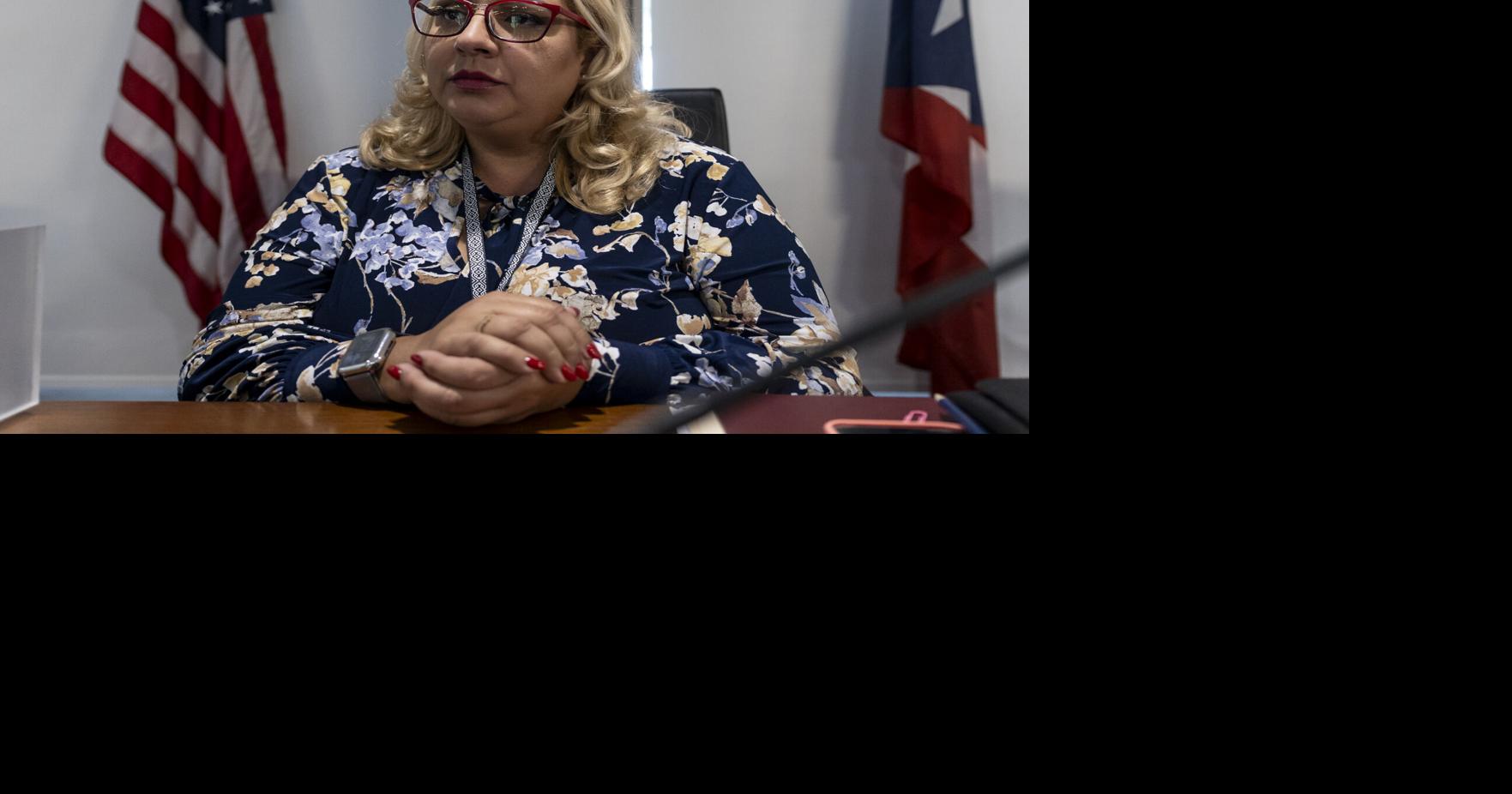 Senadora Roxanna Soto busca prohibir obstrucción intencional de tránsito mediante vehículos