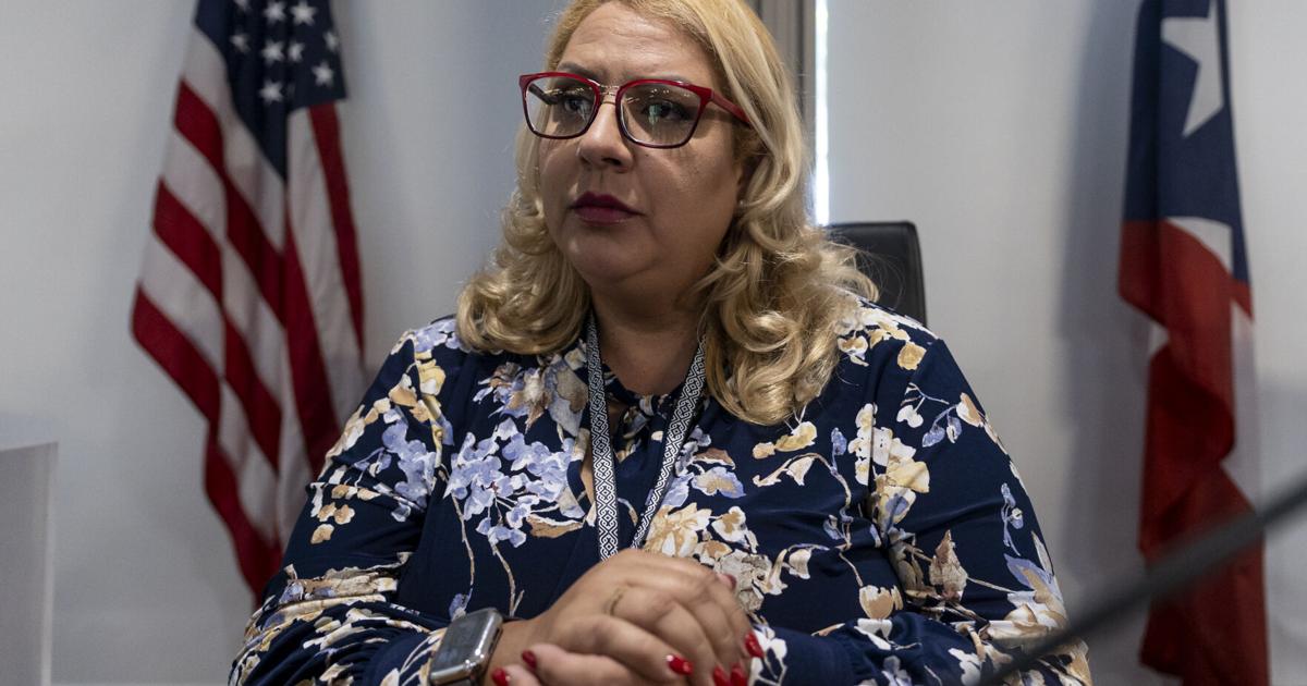Senadora Roxanna Soto busca prohibir obstrucción intencional de tránsito mediante vehículos