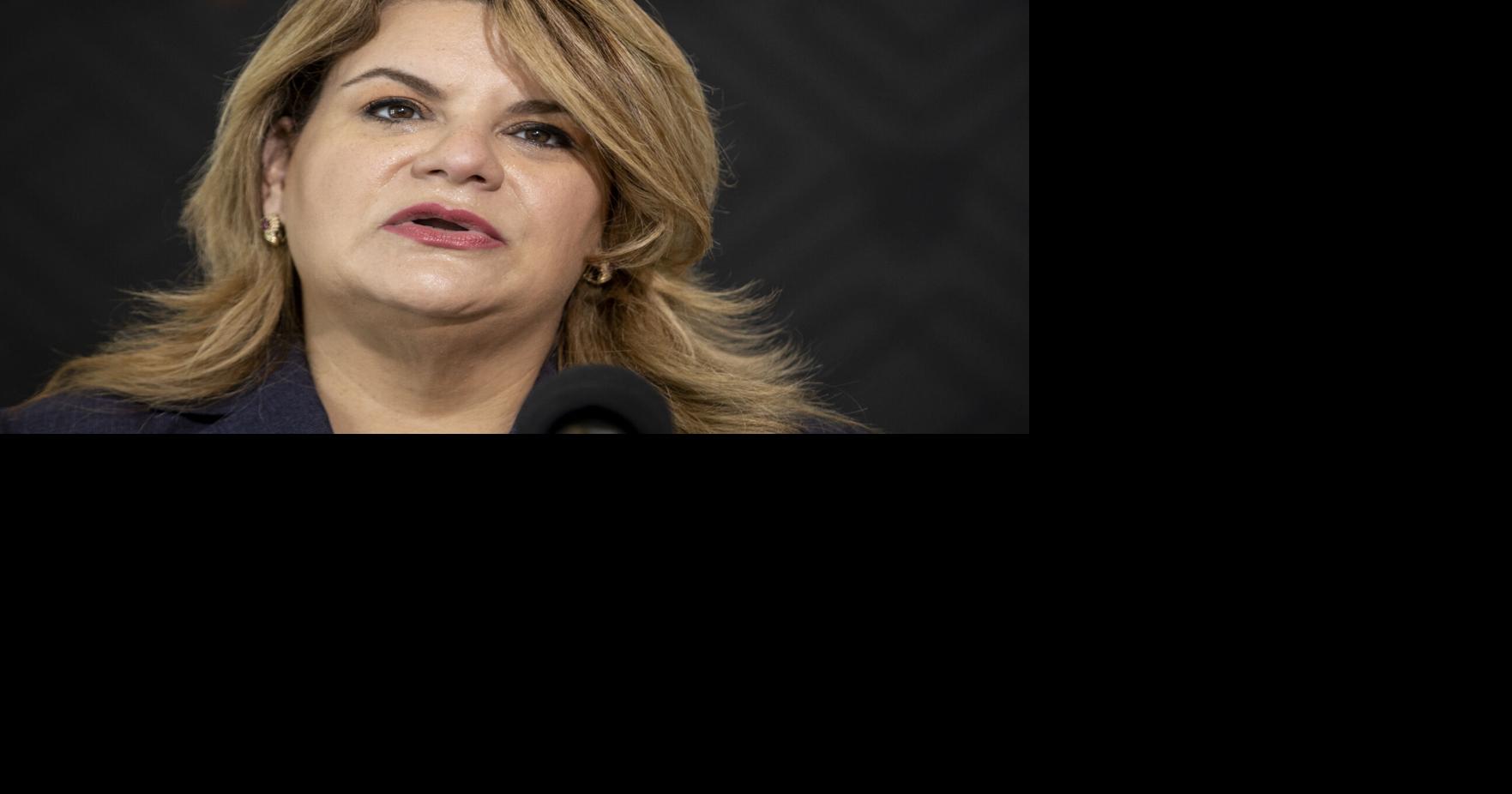 Jennifer González evade respaldar a secretaria Suzanne Roig ante controversia con NOLA Education