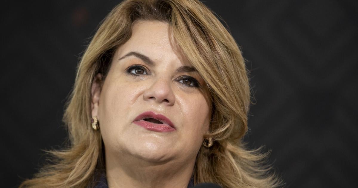 Jennifer González evade respaldar a secretaria Suzanne Roig ante controversia con NOLA Education