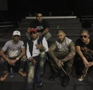 Imagen de la cobertura de: A diez años de “Diles”, Bad Bunny sigue ligado al trap y a las raíces del reguetón