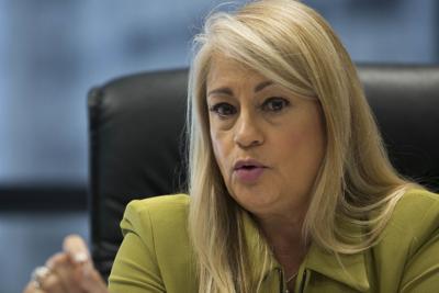 Wanda Vázquez