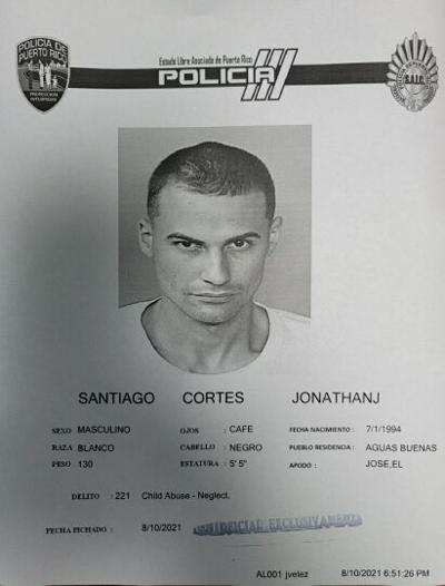 ficha Jonathan Santiago Cortés