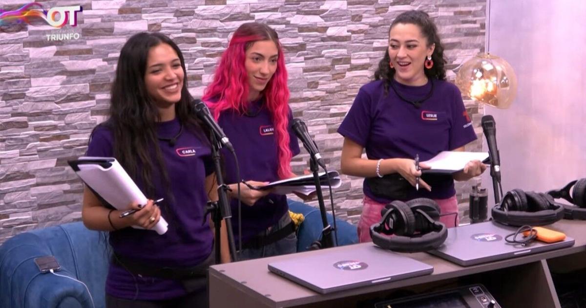 Operación Triunfo USA acorta su temporada y adelanta su final al 10 de agosto