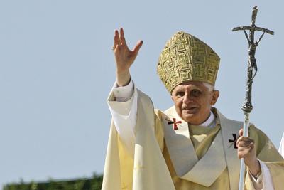 Fiscales investigaron al papa Benedicto XVI en casos de abuso