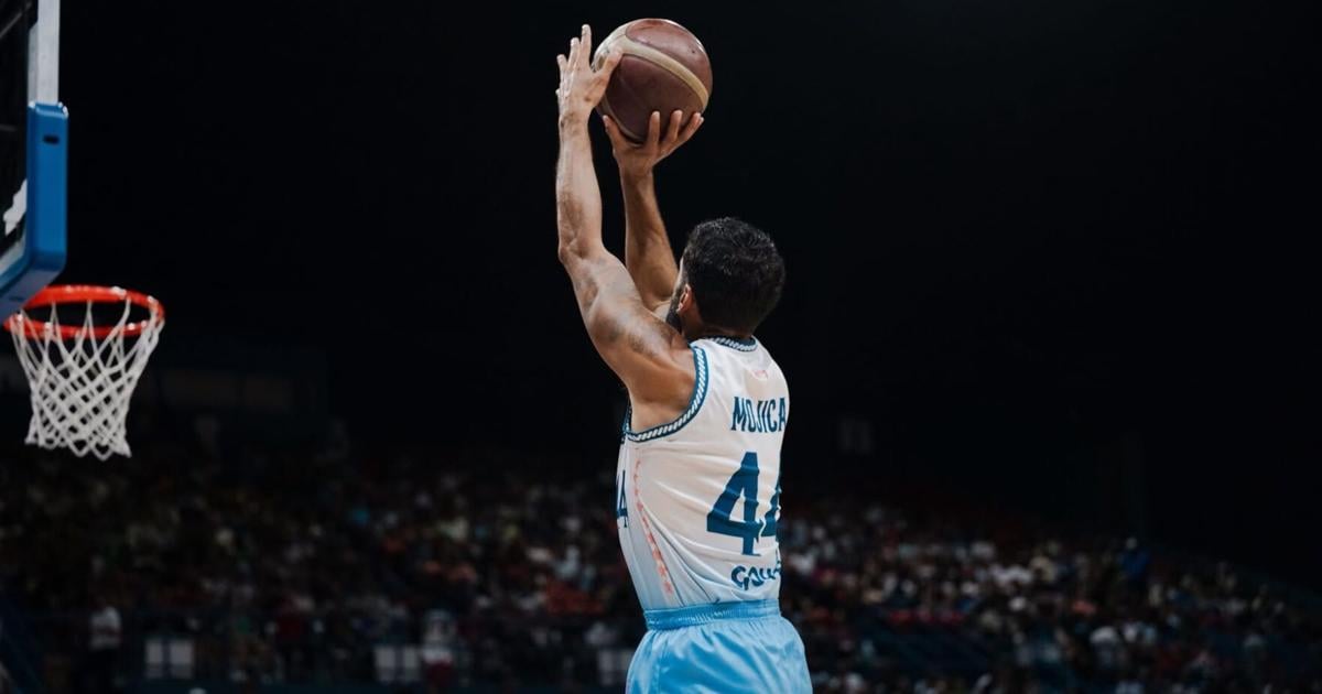 Vaqueros, Criollos, Gigantes y Cangrejeros completan el Grupo A de la postemporada del BSN